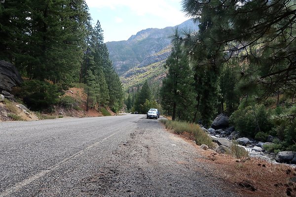 Icicle Creek Road 2025 - 13