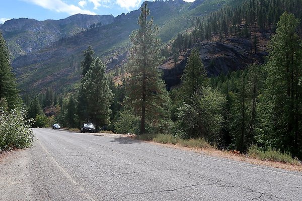 Icicle Creek Road 2025 - 20