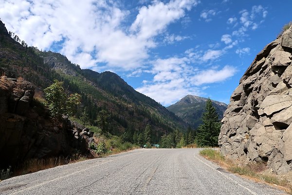 Icicle Creek Road 2025 - 36