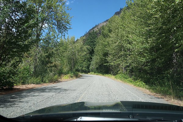 Icicle Creek Road 2025 - 37