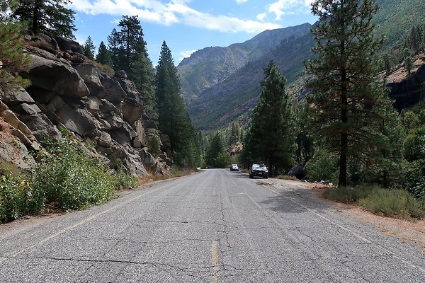 Icicle Creek Road 2025 - 22