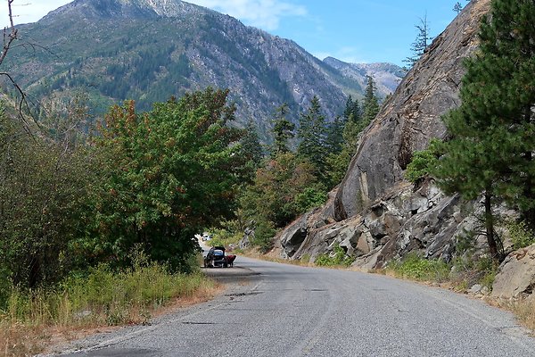 Icicle Creek Road 2025 - 39