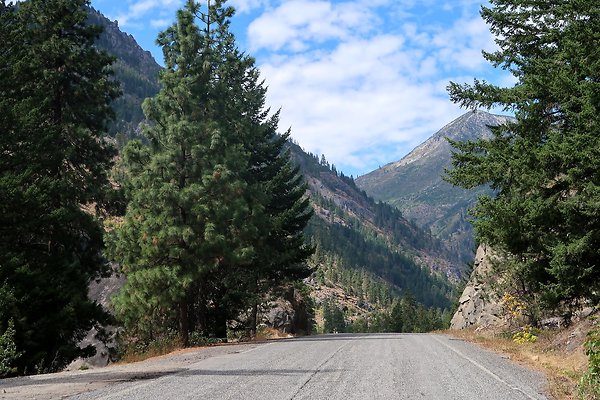 Icicle Creek Road 2025 - 33