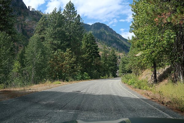 Icicle Creek Road 2025 - 32