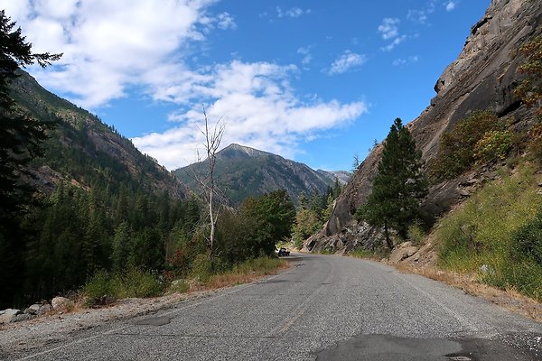 Icicle Creek Road 2025 - 38