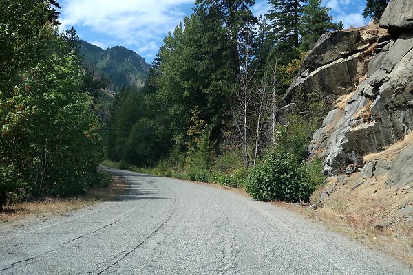 Icicle Creek Road 2025 - 28