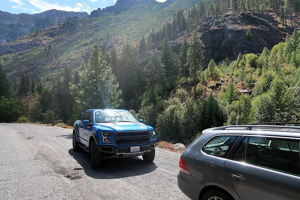 Icicle Creek Road 2025 - 9