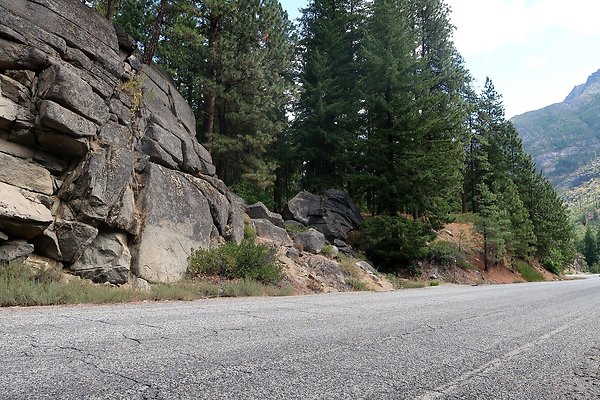 Icicle Creek Road 2025 - 12
