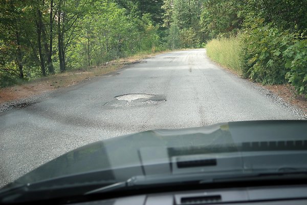 Icicle Creek Road 2025 - 31