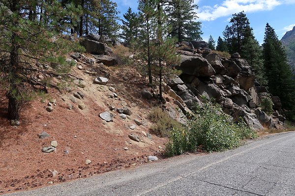 Icicle Creek Road 2025 - 21