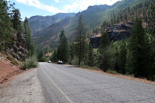 Icicle Creek Road 2025 - 19