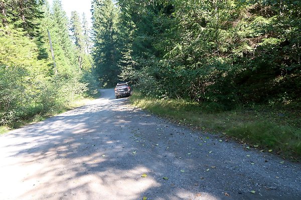 Skookum Flats Trailhead North USFS 2025 - 89