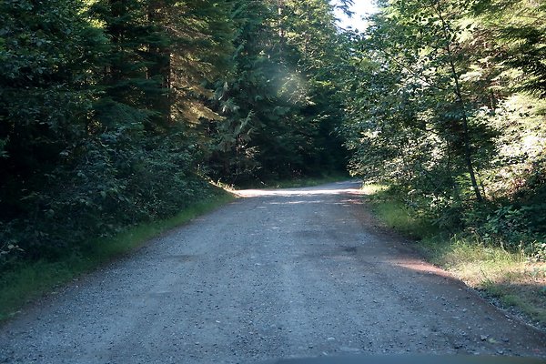 Skookum Flats Trailhead North USFS 2025 - 73