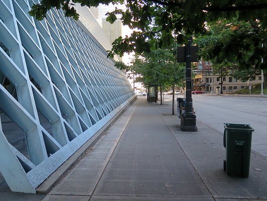 Seattle central library - 63