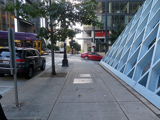 Seattle central library - 64