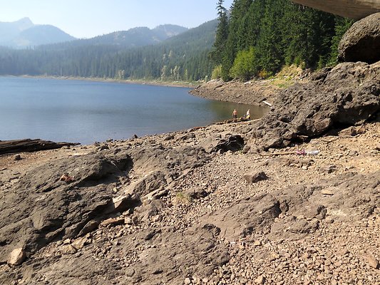 Lost lake - 68