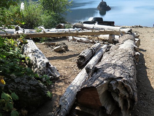 Lost lake - 90