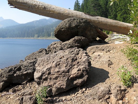 Lost lake - 70