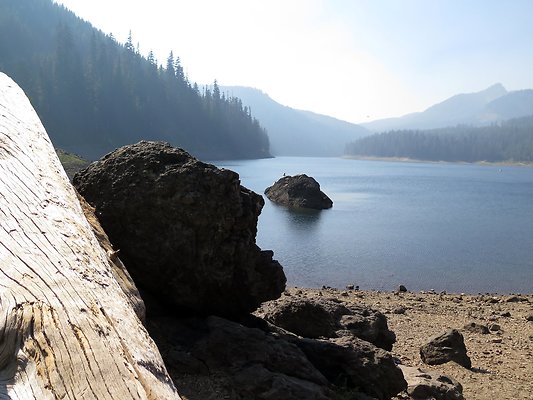 Lost lake - 79