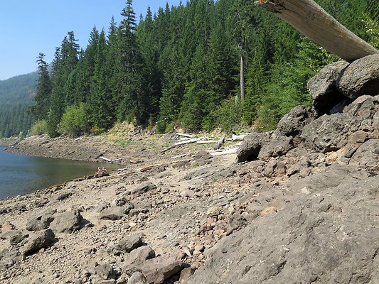 Lost lake - 65
