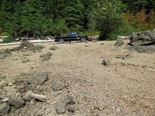 Lost lake - 61