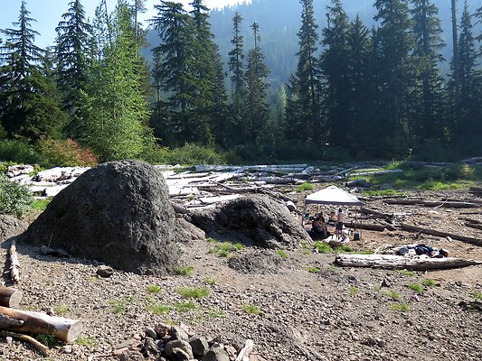 Lost lake - 71