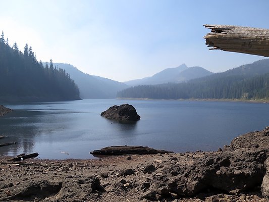 Lost lake - 74