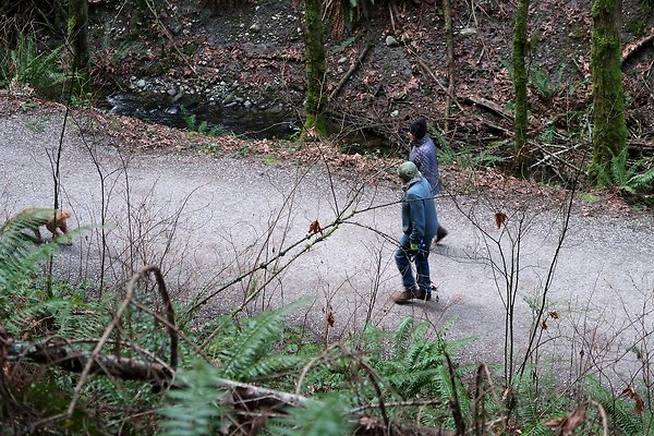 Lake Padden Park Bellingham - 95