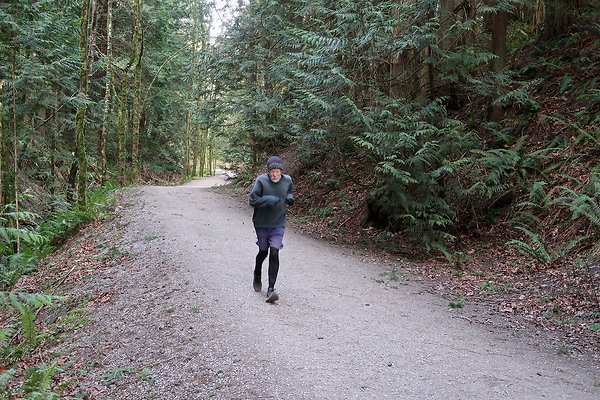 Lake Padden Park Bellingham - 79