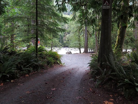 Backman county park snohomish - 8