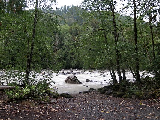 Backman county park snohomish - 18