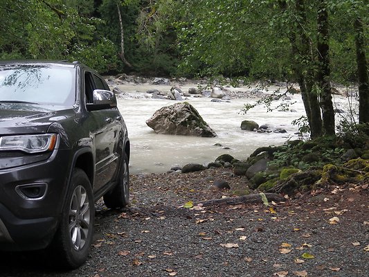 Backman county park snohomish - 55