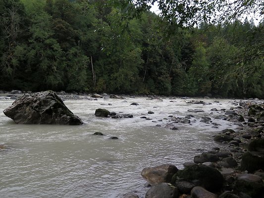 Backman county park snohomish - 31