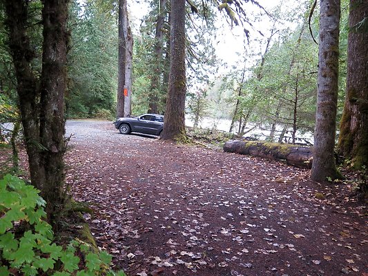 Backman county park snohomish - 58