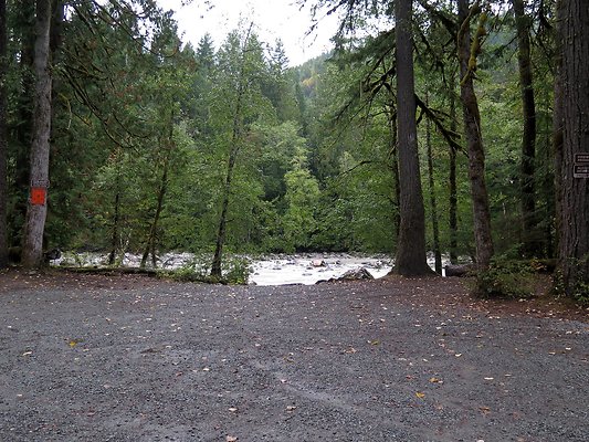 Backman county park snohomish - 13