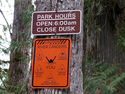 Backman county park snohomish - 17