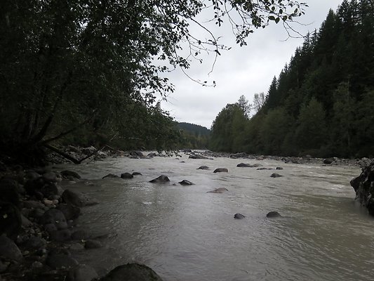 Backman county park snohomish - 35