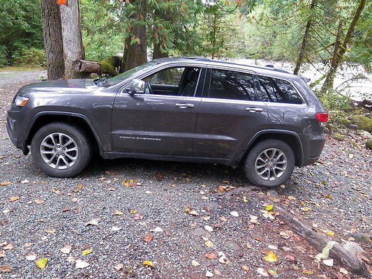 Backman county park snohomish - 67