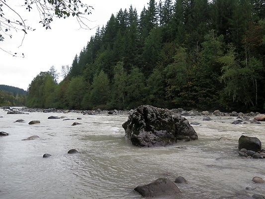 Backman county park snohomish - 38