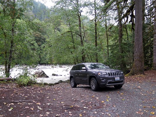 Backman county park snohomish - 53