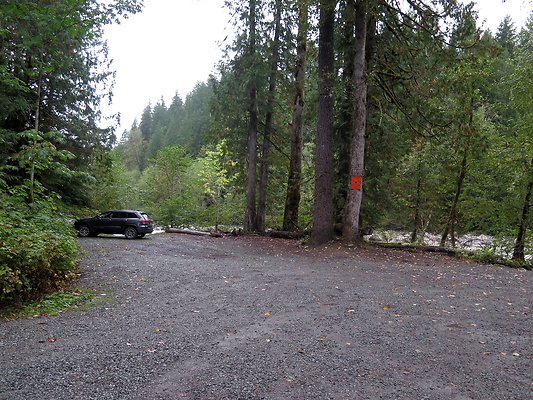 Backman county park snohomish - 12