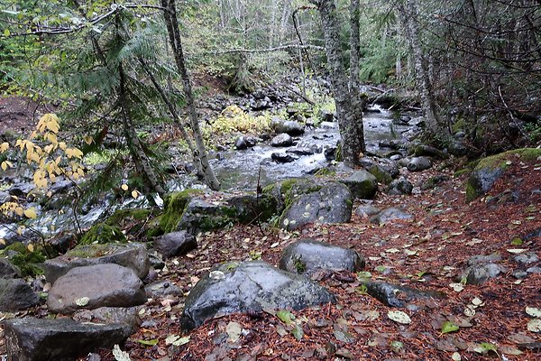 Kachess Lake 2024 - 70