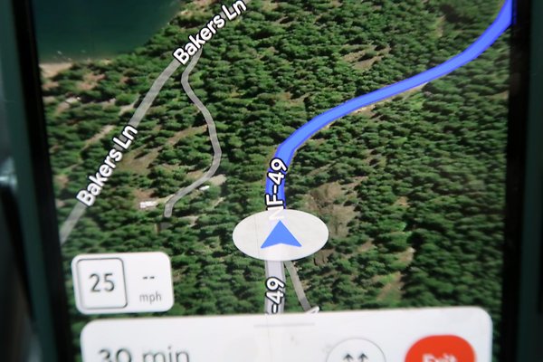 Kachess Lake 2024 - 79