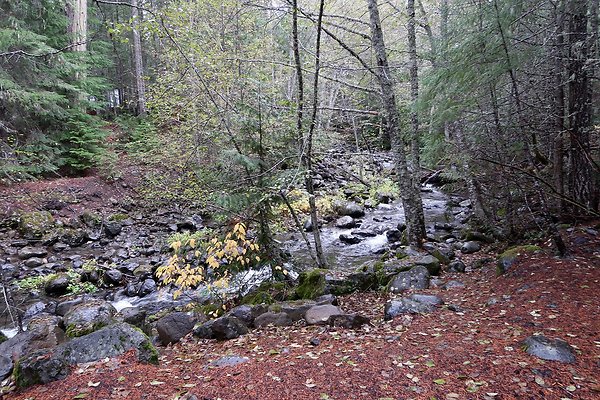 Kachess Lake 2024 - 69