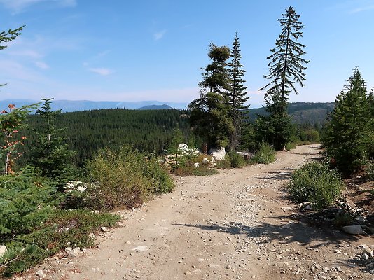 Alpine Lakes High Camp Sept 2025 - 165 copy