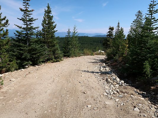 Alpine Lakes High Camp Sept 2025 - 160 copy