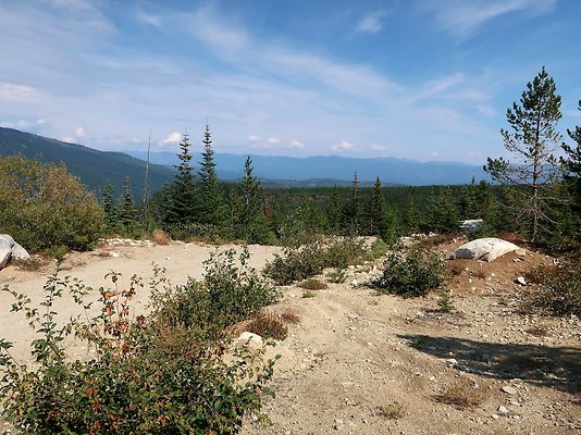 Alpine Lakes High Camp Sept 2025 - 156 copy