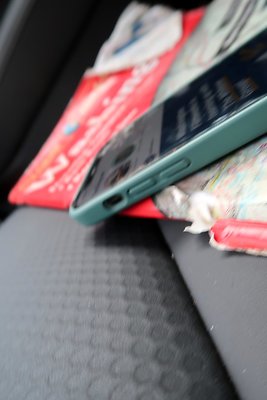 Cowlitz river public access - 13