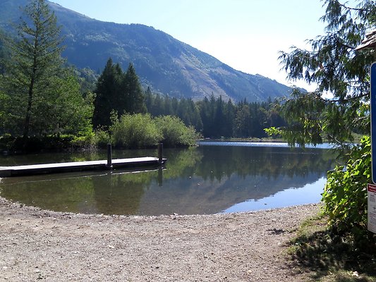 Silverlake park - 24