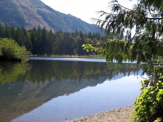 Silverlake park - 22